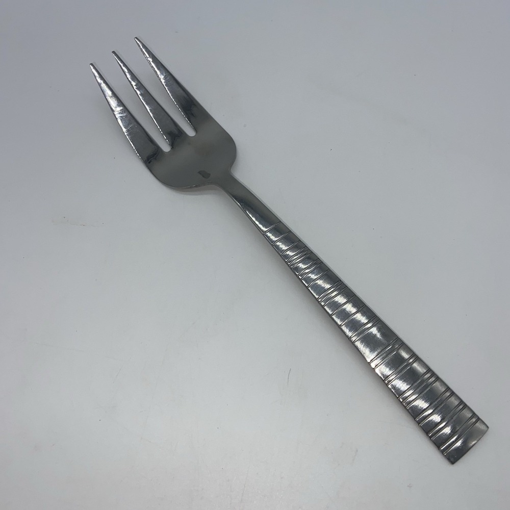 Cambridge Stainless Steel VERTEX Serving/Meat‎ Fork